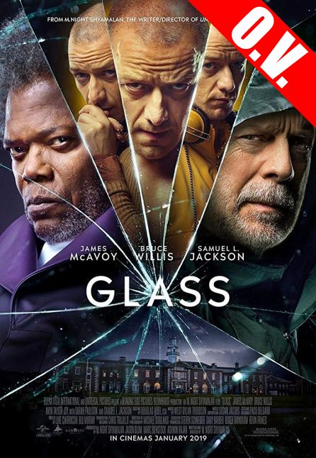 GLASS | ORIGINAL VERSION GLASS | ORIGINAL VERSION